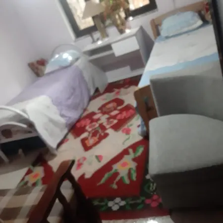 Homestay 162 Rruga Siri Kodra Albania *