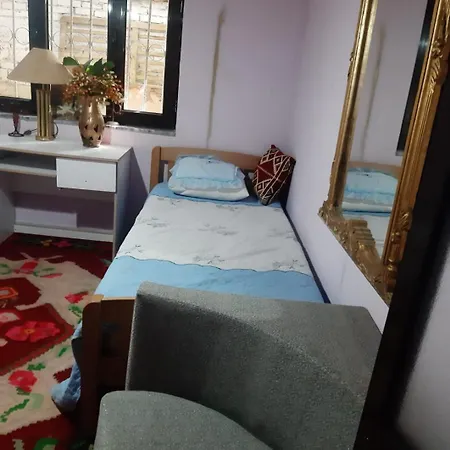 162 Rruga Siri Kodra Albania טיראנה