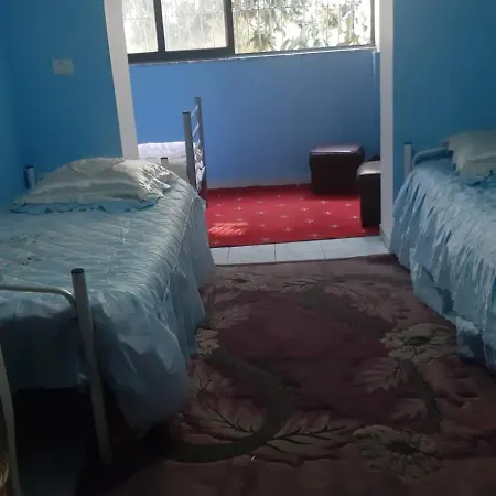 162 Rruga Siri Kodra Albania Homestay *
